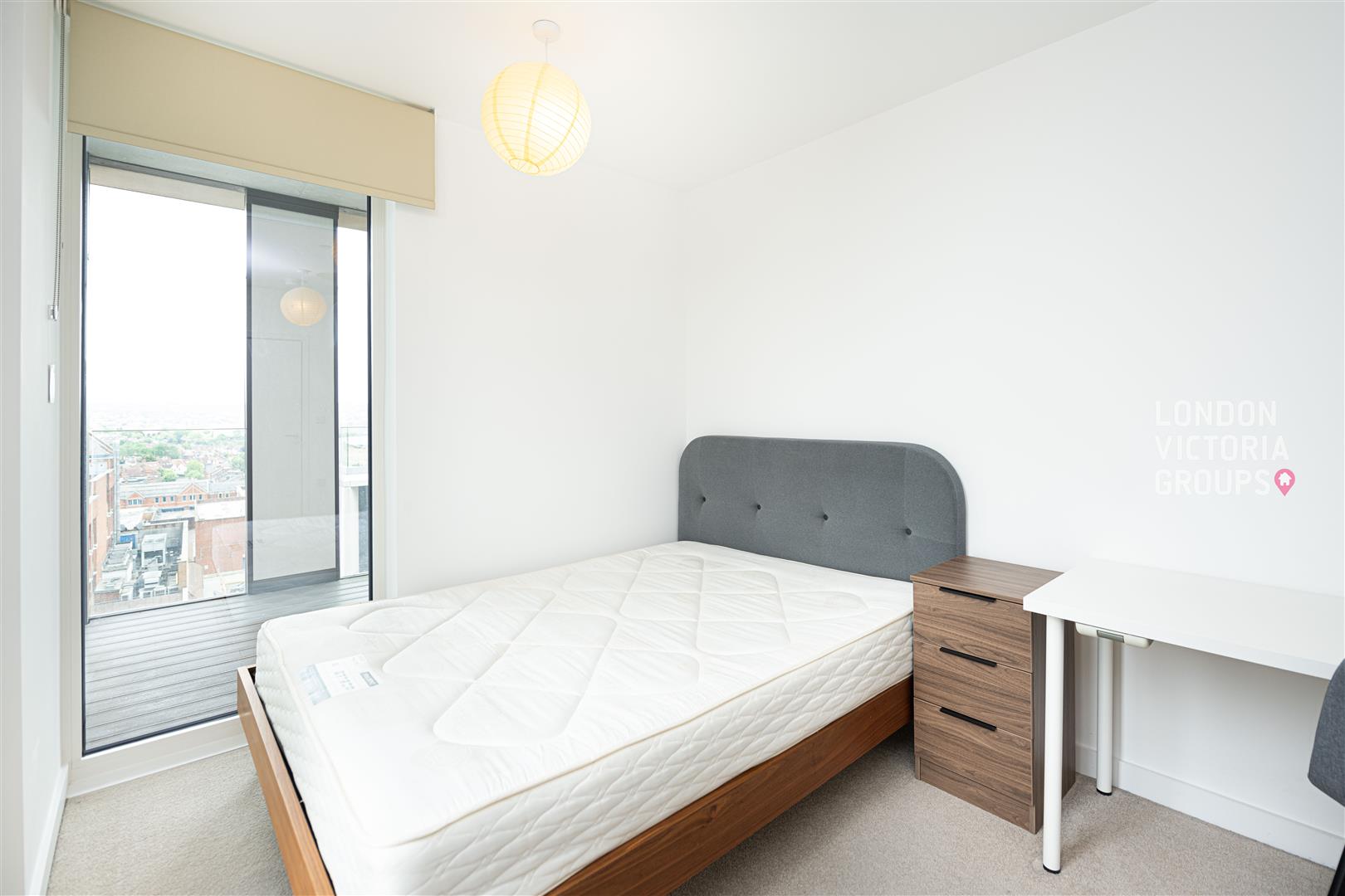 Bryant Apartments, Perceval Square, College Road, Harrow